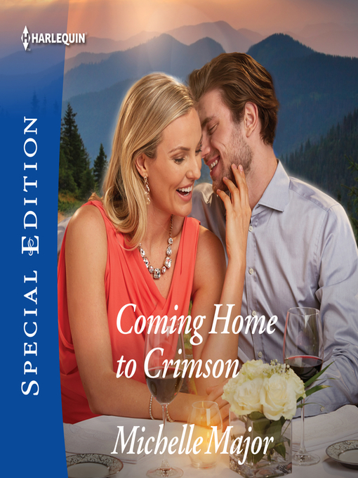 Title details for Coming Home to Crimson by Michelle Major - Available